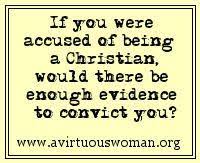 Image result for Evidence of child of God