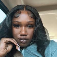 Lex Gee's Instagram, Twitter & Facebook