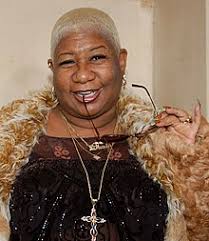 Luenell