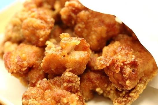 鳥仲商店 - 平塚/からあげ | 食べログ