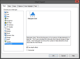 Formatting Charts In Crystal Reports 2013 Teachucomp Inc