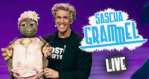 Quand et où sascha grammel est né? Sascha Grammel Live Bisher 4 Folgen Episodenguide Fernsehserien De