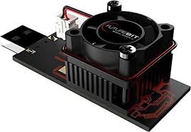 Please provide a link to your preferred usb stick. Futurebit Moonlander 2 Usb Stick Asic Miner For Scrypt Algorithm Cryptocurrencies Litecoin Usb Stick Usb Crypto Mining