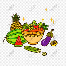 Posting artikel terbaru mengenai kumpulan foto buah buahan terlengkap aneka gambar jenis buah buahan lengkap dapat menjadi referensi bagi pengunjung blog gambar zoom untuk update dp bbm agar tampil beda pp facebook whatsapp atau line. Sayur Kartun Buah Buahan Dan Sayur Sayuran Gambar Unduh Gratis Imej 401312721 Format Psd My Lovepik Com