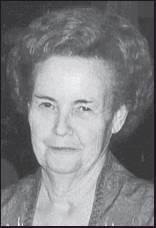 Jan Johnson Prough Rader