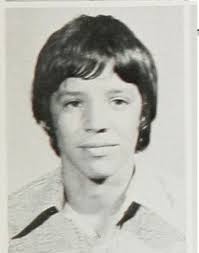 I was there my freshman year, 65/66