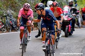 Bernal, dağ bisikletinin yanı sıra, 2015 yılında clasica juventudes cajica ve sognando il giro delle fiandre'yi kazanarak hem kolombiya. Giro 21 Breakdown Bernal Didn T Falter In The Final Week Pezcycling News