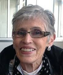 Sue Workman Obituary