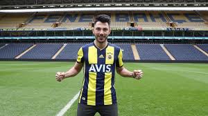 Fenerbahçe'de olan güncel gelişmelerden anında haberdar olun. Besiktas Midfielder Tolgay Arslan Joins Rival Fenerbahce