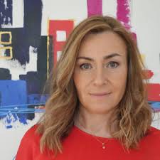 Sandrine LE GALL, Sophrologue