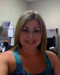 Patricia Nees's Instagram, Twitter & Facebook