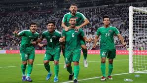 موعد مباراة منتخب العراق اليوم مع اليمن والقنوات الناقلة لها 2 12 2019 موقع سبورت 360 يضرب منتخب العراق موعدا مع نظيره اليم Soccer Field Soccer Sports