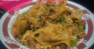 Resep Pangsit Goreng Ala Lek Gino Oleh Mbakyu Echa Ekadh Resep Di 2021 Resep Kerang Pangsit Cara Memasak