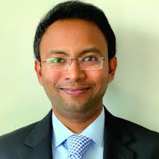 Dr. Dinesh Jillella, MD