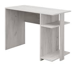 Schreibtisch 60 cm tief hier kaufen pharao24 de. Schreibtisch Eiche 50 Cm Tiefe