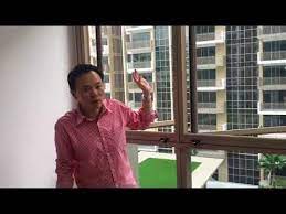 Skygrilles has humble beginnings as a sales and servicing company for invisible grilles only. Casement Grille Invisible Grilles By Skygrilles Pte Ltd Youtube