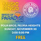 Music Bingo event image