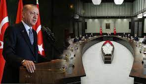 Geçtiğimiz hafta düzenlenen toplantısının ardından kararlar açıklanmıştı. Kabine Toplantisi Bu Hafta Duzenlenecek Mi Yasak Ve Tedbirlerin Kaldirilmasi Normallestirme Guncel Haberleri