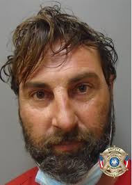 Breaux Bridge man arrested