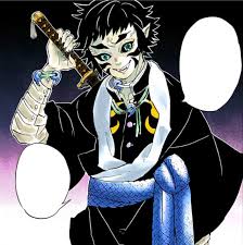 Tanjiro and the hashira fall into the infinity castle. The Strongest Kimetsu No Yaiba Demon Slayer Characters