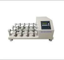 Leather Testing Machine | Leather Testing Equipment - Unuo