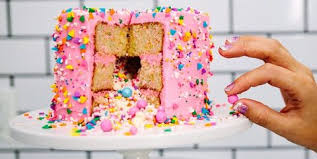 New york city skyline cake topper, city skyline silhouette cake topper, superhero backdrop, starry starry night theme. 12 Best Cakes In Nyc Our Favorite Nyc Bakeries For Cakes