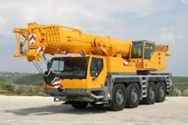 Liebherr Ltm 1090 4 1 8x6x8 Specifications Load Chart