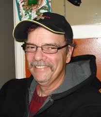 Obituary for Robert Desbiens