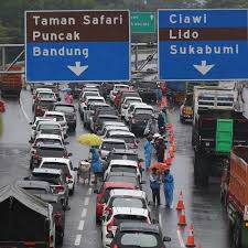 Lowongan jaga vila cisarua puncak : Menhub Persoalan Macet Di Puncak Bogor Seperti Gunung Es Bisnis Liputan6 Com