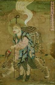 Magic Transistor On Tumblr Buddhist Art Korean Art Buddhist