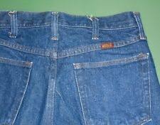 Regular Size Dark Wash 31 Inseam Jeans For Men 27 Ebay