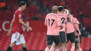 Sander berge, oliver mcburnie and ben osborn are also ruled out for the away side set to remain on the sidelines, though lys mousset. Tiayy8w0o8dysm