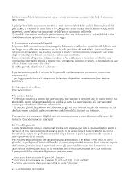 La Successione Docsity