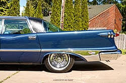 Image result for Empress Blue 1959 Imperial