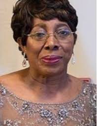 Obituary for Janice Thomas