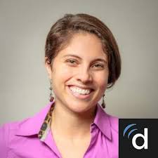 Meredith Zoltick, NP