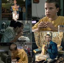 Millie bobby brown (born 19 february 2004) is an english actress and model. Pinterest Xvanillavalentinex Personajes Fandom