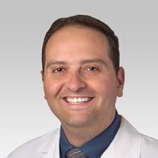 Jacob Daniel Grodsky, MD
