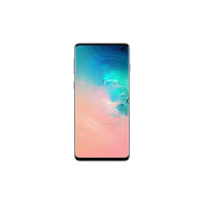 Yes, it works on major u.s. Samsung Galaxy S10 6 1 Inch Unlocked Cell Phone 128 Gb 8gb Prism White Sm G973wzwaxac Staples Ca
