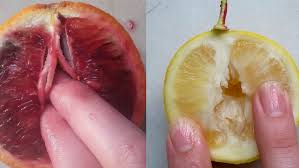 Her finner du alle saker som omhandler vagina. Frucht Vaginas Kunstlerin Fingert Ihr Essen Ze Tt