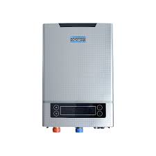 Advantage Chauffe Eau Electrique Sans Reservoir 27 Kw Pour Toute La Maison Home Depot Canada