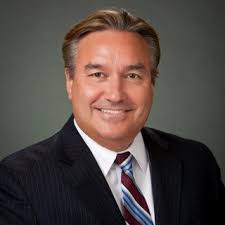 Patrick Anthony Carreon, Lawyer in Long Beach, California
