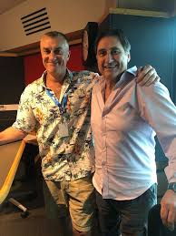 He is best known as the host of the drive program on 3aw. 3aw Drive With Tom Elliott Facebook