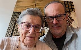 Are mothers the through line to career and life success?