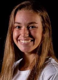 2020 Cross Country Roster