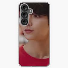 Coques de téléphone sur le thème Hwang In Yeop