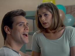 Pal vhs films liar liar. The Last Temptation Of Jaime Maura Tierney Una Profesional De Lo Humano