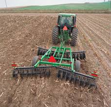 Dig the trench from one end of your new garden to the other end, placing the soil from the trench on a nearby tarp or in a wheelbarrow. Plow Agriculture Britannica