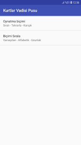 Kurtlar Vadisi Pusu Zil Sesleri For Android Apk Download