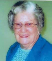 Evelyn Reagan Moneymaker Obituary